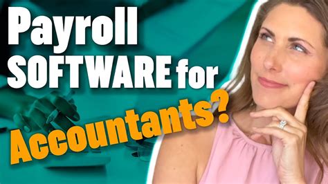 5 Best Payroll Software For Accountants In 2023 Youtube