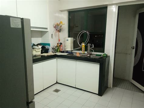 Single room in desa kiara condominium. Master room for rent @ DESA KIARA CONDOMINIUM, TTDI ...