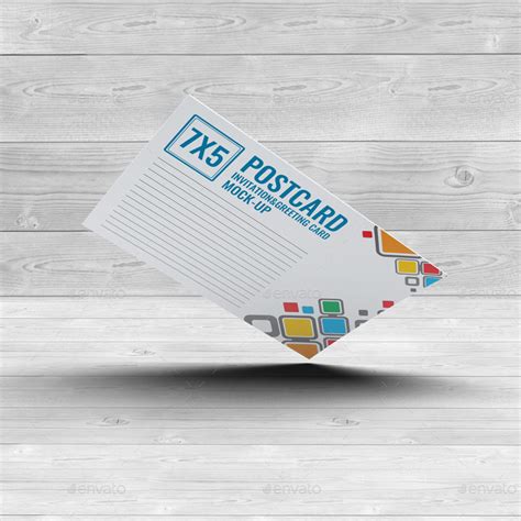 A collection of free postcard mockups for your personal and commercial projects. 34+ Best PSD Postcard mockup - Free and Premium Download ...