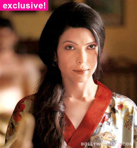 Shilpa Shukla I Want Shahrukh Khan To Produce A Film With Madhuri Dixit Juhi Chawla And Me In