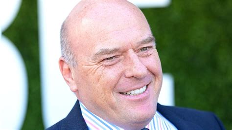 The Ncis Character Everyone Forgets Breaking Bads Dean Norris Played