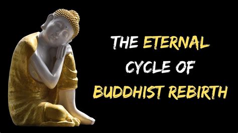 The Eternal Cycle Of Buddhist Rebirth Youtube