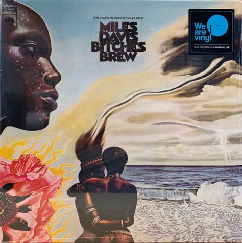 Miles Davis Bitches Brew 2020 Gatefold Vinyl Discogs