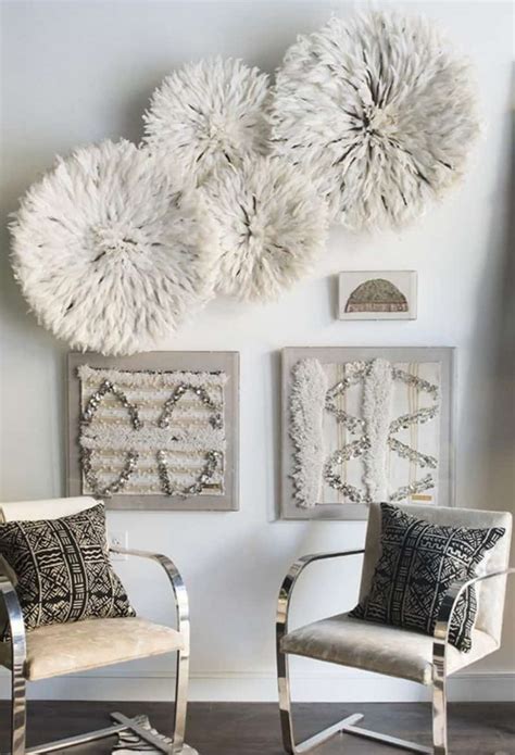 In the past few years amazon has been offering more and more home decor one of my favorite seasonal home decor items on amazon is {this darling bunny rabbit flower vase}. Juju Hat- An African Wall Decor that Will Cozy Up Your ...