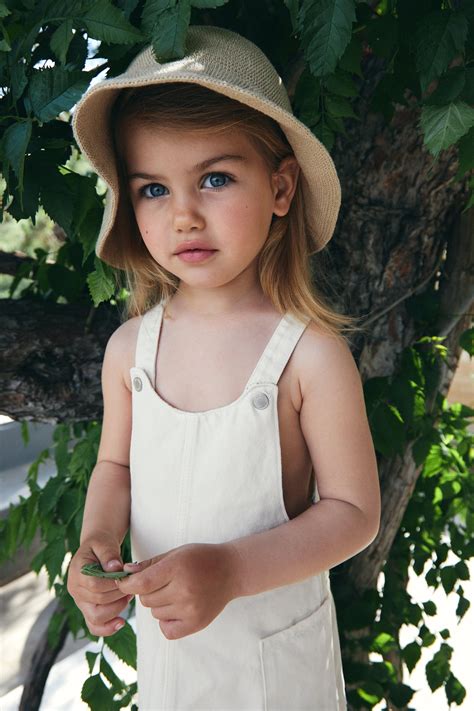 Baby Girls Fashion Zara United States Baby Girl Dresses Pinafore