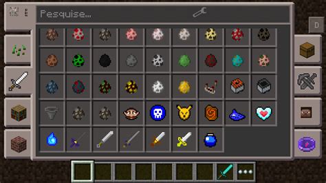 Se forem baixar apenas os arquivos de tradução, movam para o jogo original, depois para a pasta assets, e por fim para a pasta data. MOD The Legend Of Zelda - Minecraft PE 0.14.0 - Pocket MCPE