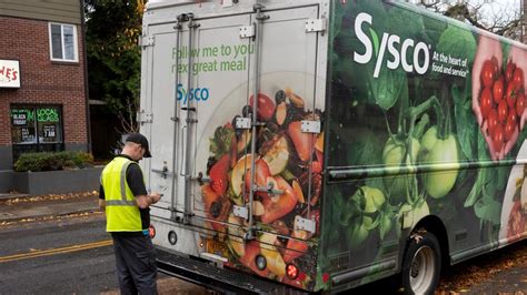 Why Sysco Workers In New England Have Ended Their Strike