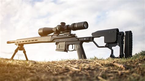Top 10 Most Accurate Bolt Action Rifles 2022 Comight