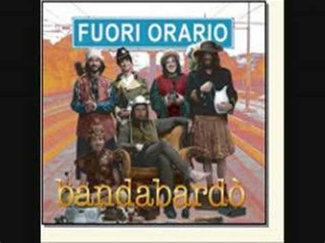 It was formed in 1993. Bandabardò Ho la testa - YouTube