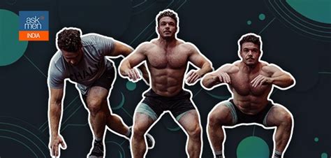 Ryan fischer's entire life has always been about fitness. Ryan Fischer's Bodyweight Workout Is The Fastest Way To Get Ripped - Fitness & Workouts