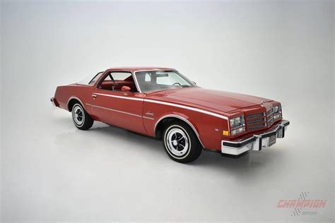1976 Buick Special For Sale 1972219 Hemmings Motor News