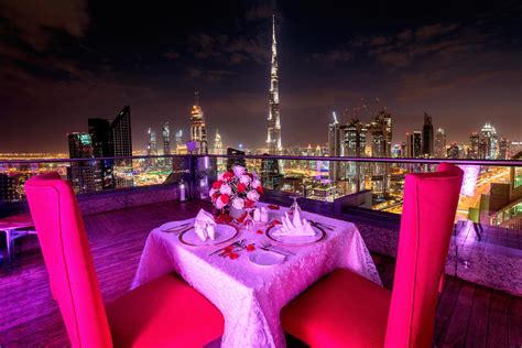 Los Restaurantes De Dubai Reciben Por Primera Vez Estrellas Michelin