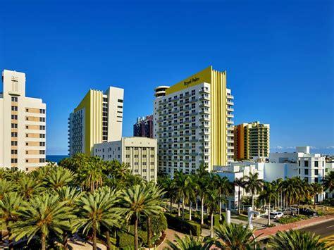 Superior service · free estimate · since 1922 Photo Gallery for Royal Palm South Beach in Miami Beach ...