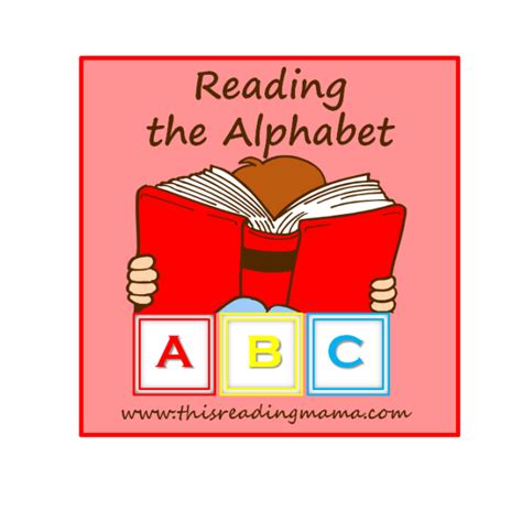 Reading the Alphabet: Letter S Lesson 29 - This Reading Mama