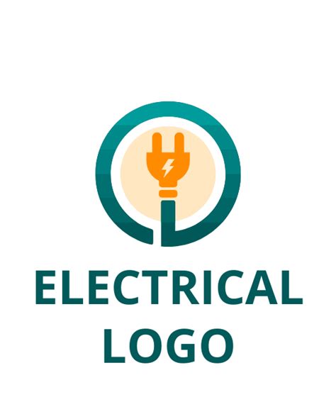 Electrical Logo Designer Near Me Electrical Company Logo