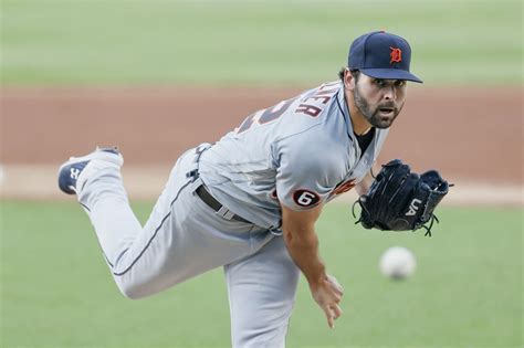 Michael Fulmer Frustrated But Bullpen Has His Back Takeaways From