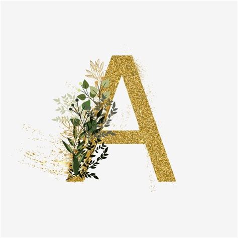 This is my brush lettered lower and uppercase alphabet. Alphabet Collection Letter Set A, Word Art, Letter ...