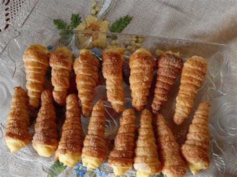 We did not find results for: Ricetta Cannoncini alla crema | Dolcidee