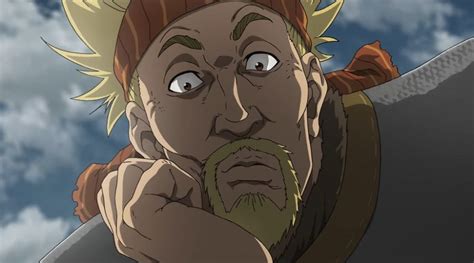 For a thousand years, the vikings have made quite a name and reputation for themselves as the strongest families with a thirst for violence. Vinland saga episode 11 vidstream subbed choose this server. Save my name email and website in ...