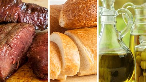 Beginning Nutrition: The Facts About Protein, Carbs & Fat ...