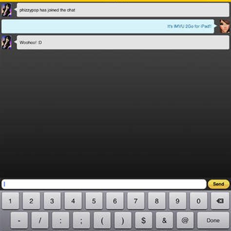Imvu Update History