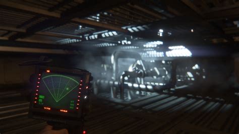 Alien Isolation Hands On In Space No One Can Hear You Get Frustrated