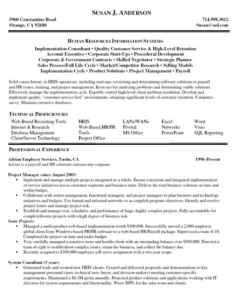 Download the project manager resume template (compatible with google docs and word online) or see below for more examples. Sample Resume for Project Manager | Sample Resumes