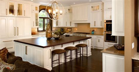 Discover kitchen islands & carts on amazon.com at a great price. Kitchen Cabinet Islands | Showplace Cabinetry