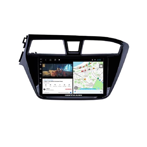 Prices are at the end of the article. Pantalla Hyundai i20 2014 - 2020 Autoradio Hoffmann 9 ...