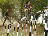 India And Us Army Training Images