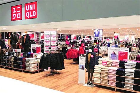 Get to know us in 280 characters or fewer! Uniqlo India launches online store on its first year ...