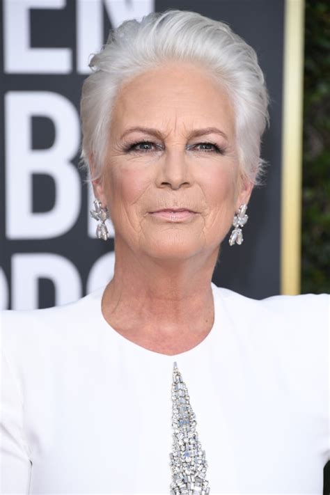 Tony curtis and janet leigh were young, beautiful, ambitious and appeared to have it all. Jamie Lee Curtis Hair at the Golden Globes 2019 | POPSUGAR ...