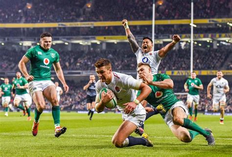 The official website of the guinness six nations rugby championship featuring england, france, ireland, italy, scotland and wales. Albums photos - 6 Nations 2019 : le classement des meilleurs marqueurs d'essais - Quinze Mondial