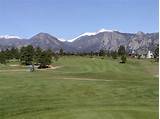 Pictures of Estes Park Golf Course