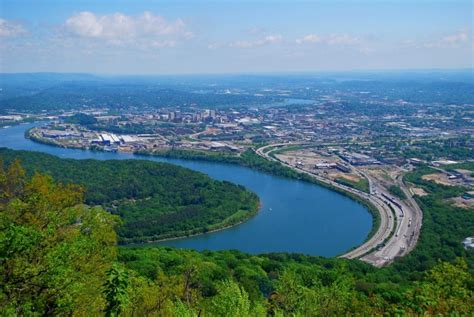 Things To Do In Chattanooga You Just Cant Miss Trekbible