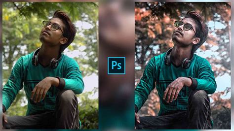 Cb Edit Like Gopal Pathak Photoshop Editing Tutorial