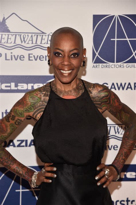 Debra Wilson Reveals Why She Left Mad Tv After Eight Seasons