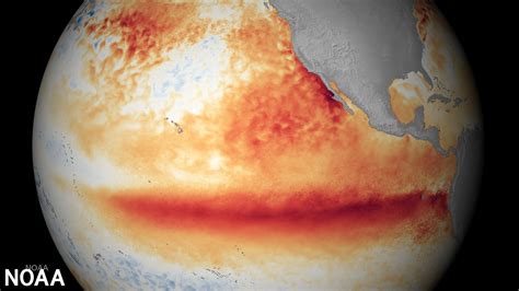 The Triple Dip La Niña May Give Way To An El Niño — House Of David