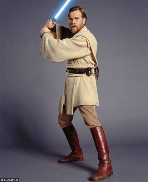 Obi Wan Kenobi - Obi-Wan Kenobi Photo (40846867) - Fanpop