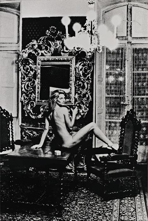 Photographers Helmut Newton Part Ii Hot Sex Picture
