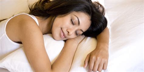 Sleep Better Tonight With These 5 Steps Huffpost