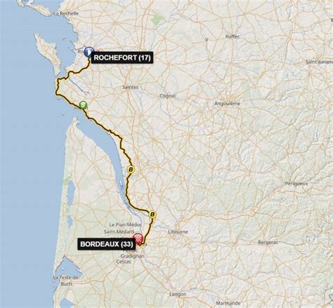 Tour de France 2021 - étape 8 parcours.jpg - Casimages.com