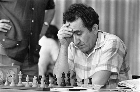 The Playing Style Of Tigran Petrosian Chess Com