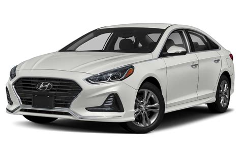 Research the 2018 hyundai sonata at cars.com and find specs, pricing, mpg, safety data, photos, videos, reviews and local inventory. 2018 Hyundai Sonata MPG, Price, Reviews & Photos | NewCars.com