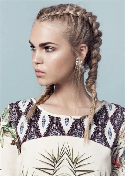 Check spelling or type a new query. HAIR TRENDS: DOUBLE DUTCH BRAID | Miss Rich