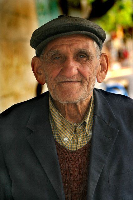 old man in turkey turkey culture people of the world 100 heads challenge