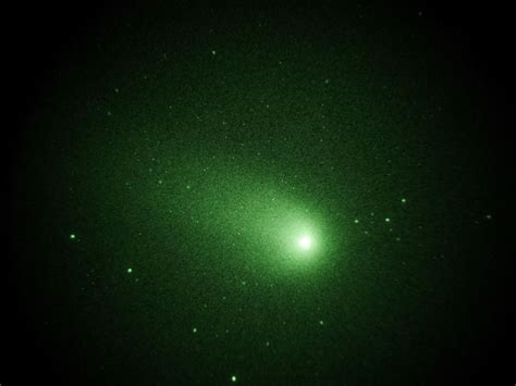 Comet Lovejoy 90x J Sky And Telescope