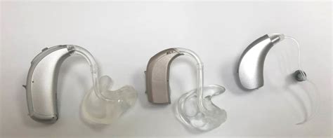 What Hearing Aids Are Available On The Nhs