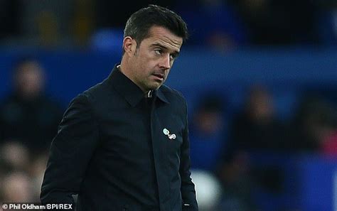 Marco Silva Odds On To Be Next Manager Sacked With David Moyes