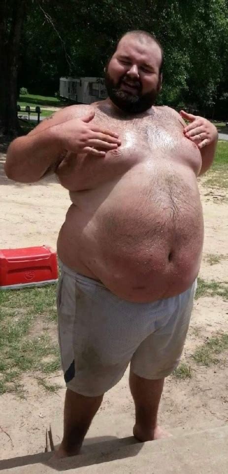 Suns Out Dads Big Sweaty Gut Is Out Tumbex